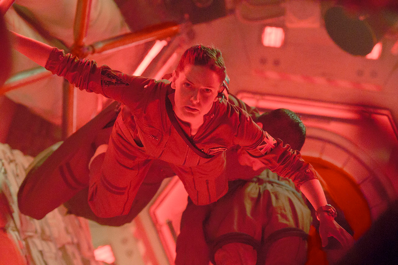 Image: Sony Pictures